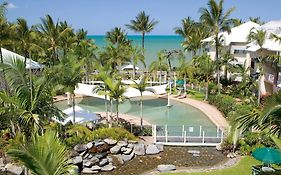 Coral Sands Resort Trinity Beach